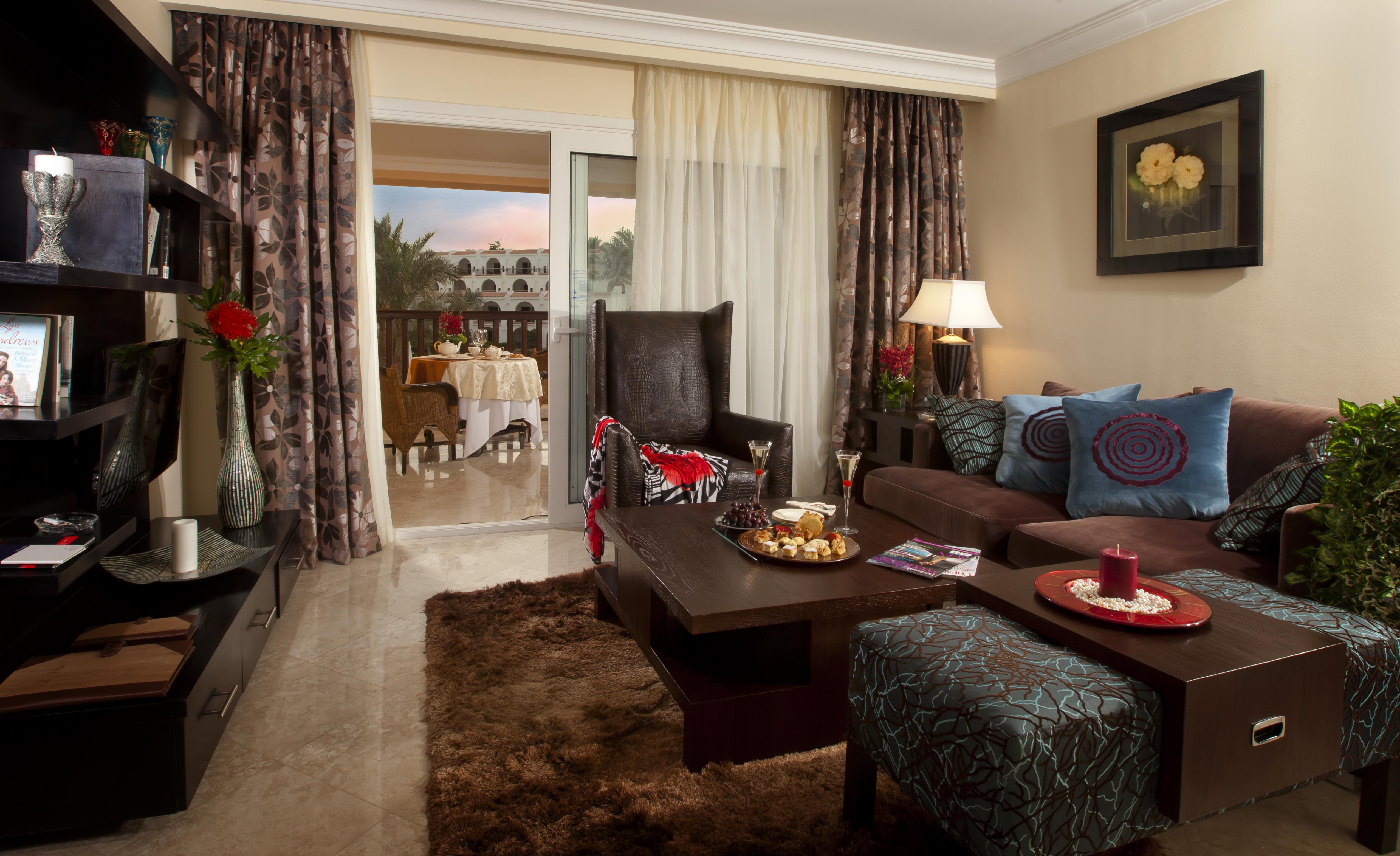 Royal Savoy Sharm El Sheikh Hotell Eksteriør bilde